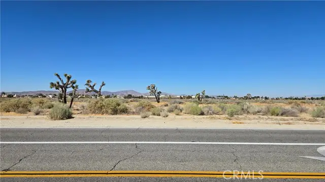 0 65th St East Near Ave R-4 Avenue, Pearblossom, CA 93553 - #2