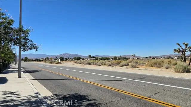 0 65th St East Near Ave R-4 Avenue, Pearblossom, CA 93553 - #3