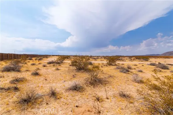 425 Gerber Avenue, Landers, CA 92285