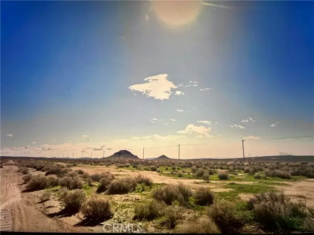 0 Verdant Avenue, California City, CA 93550 - #2