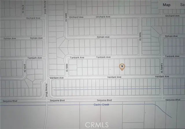 0 Verdant Avenue, California City, CA 93550 - #3