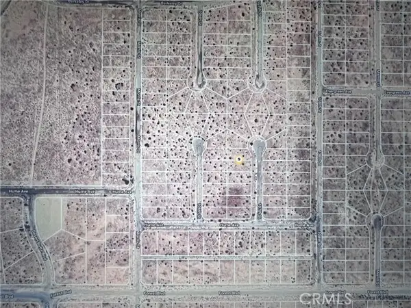 0 107th Street, California City, CA 93550