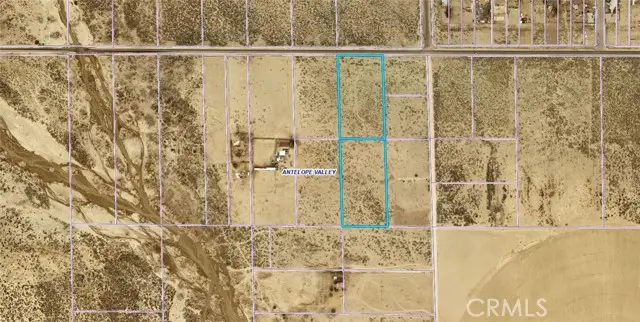 0 Palmdale Blvd, Palmdale, CA 93591 - Image #1