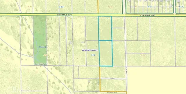 0 Palmdale Blvd, Palmdale, CA 93591 - Image #2