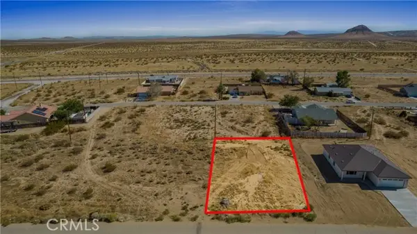 0 Oleander Ave Near Paine St, California City, CA 93505