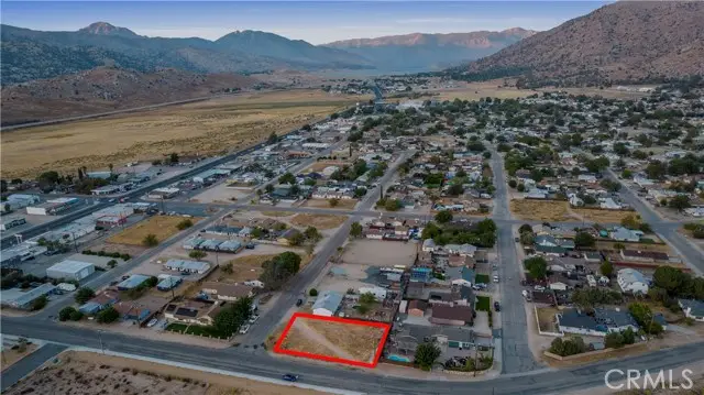 0 Flower St & Webb Ave, Lake Isabella, CA 93240 - Image #2