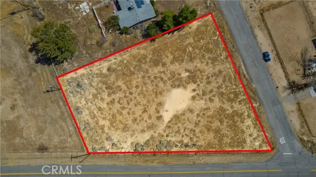 0 Alexander Ave & Clay Mine Rd, North Edwards, CA 93523 - Image #2