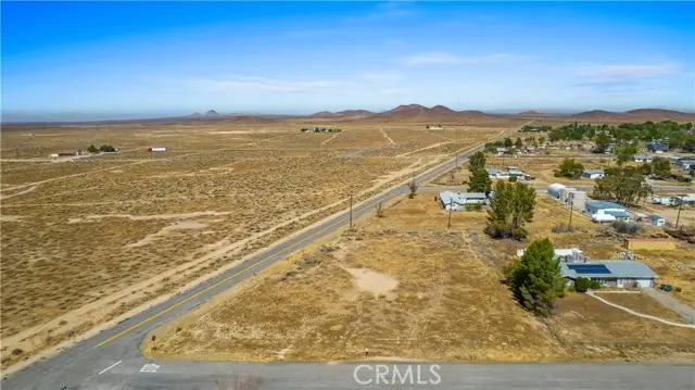 0 Alexander Ave & Clay Mine Rd, North Edwards, CA 93523 - Image #3