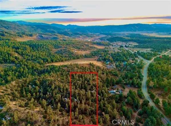 0 Holly Trail, Frazier Park, CA 93225