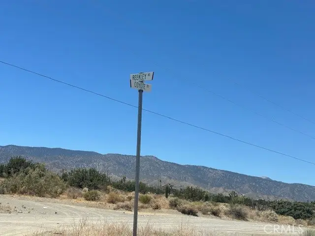 0 Beekley Road, Phelan, CA 92371 - Image #1