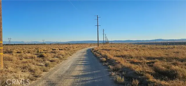 0 Willow Avenue, Rosamond, CA 93560 - Image #1