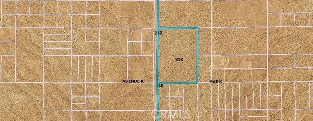 43600 E 240th Street East, Lancaster, CA 93535 - Image #2