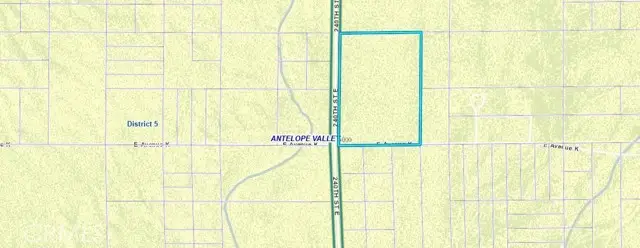 43600 E 240th Street East, Lancaster, CA 93535 - Image #3