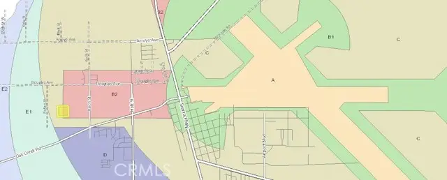 16000 Near Koch, Mojave, CA 93501 - Image #2