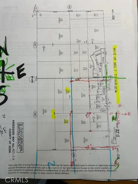 16000 Near Koch, Mojave, CA 93501 - Image #3