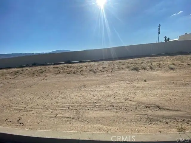 0 Sierra Hwy/ Rancho Vista Avenue P, Palmdale, CA 93550 - #2