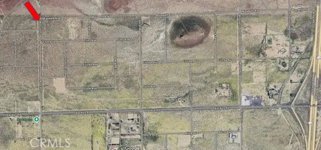 0 30th St W, Mojave, CA 93501 - Image #1