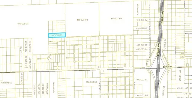 0 30th St W, Mojave, CA 93501 - Image #2