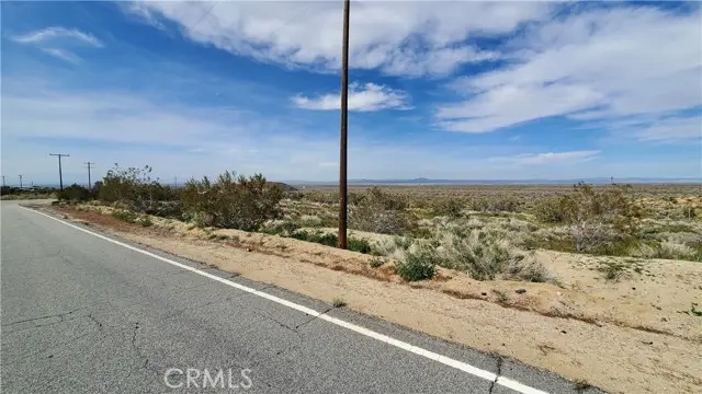 0 Valyermo Rd Nr Avenue X, Pearblossom, CA 93553 - Image #1