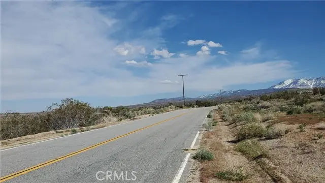 0 Valyermo Rd Nr Avenue X, Pearblossom, CA 93553 - Image #2