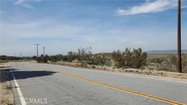 0 Valyermo Rd Nr Avenue X, Pearblossom, CA 93553 - Image #3