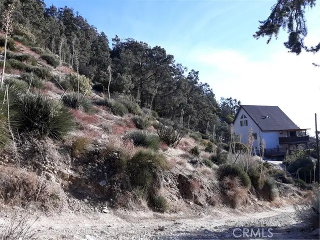 0 North End Drive, Frazier Park, CA 93225 - Image #1