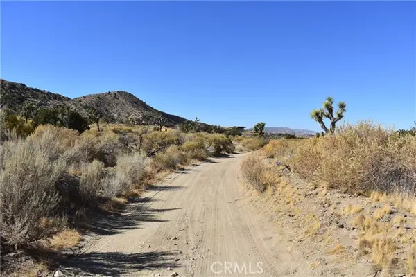 8100 Vac/vic 81st Ste/webber Ranch Rd, Palmdale, CA 93550