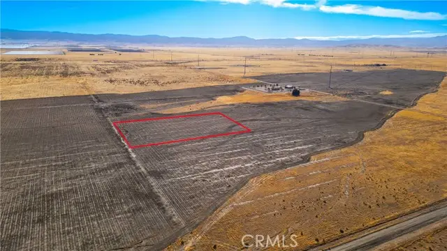 0 W Avenue C-2, Lancaster, CA 93536 - Image #1