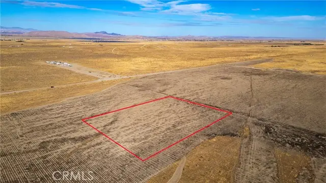 0 W Avenue C-2, Lancaster, CA 93536 - Image #3