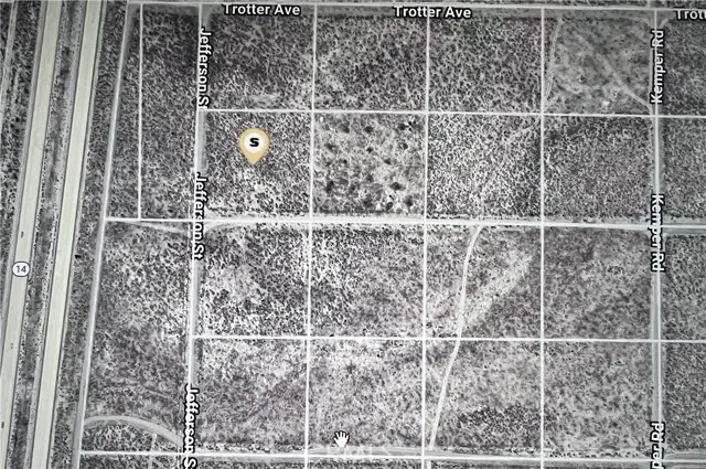 0 Jefferson, Mojave, CA 93501 - Image #2