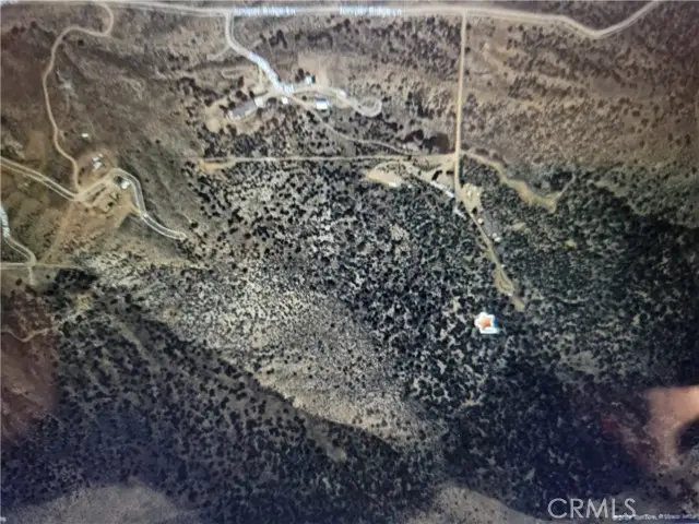 0 Vic Rosen Ln Esada Way, Acton, CA 93510 - Image #2