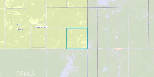 0 W Avenue J-4, Lancaster, CA 93536 - Image #2