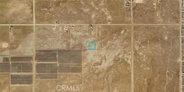 0 W Avenue J-4, Lancaster, CA 93536 - Image #3