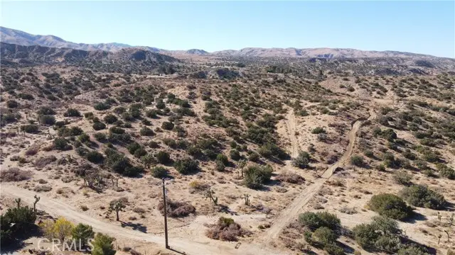 0 Fort Tejon Road, Pearblossom, CA 93553 - Image #2