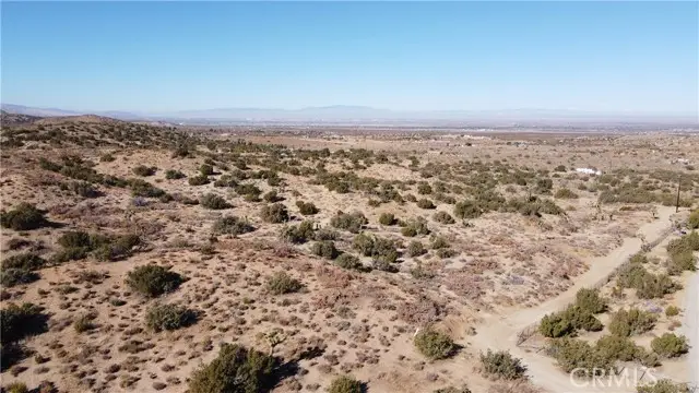 0 Fort Tejon Road, Pearblossom, CA 93553 - Image #3