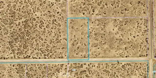 0 E E Ave Q, Palmdale, CA 93591 - Image #1