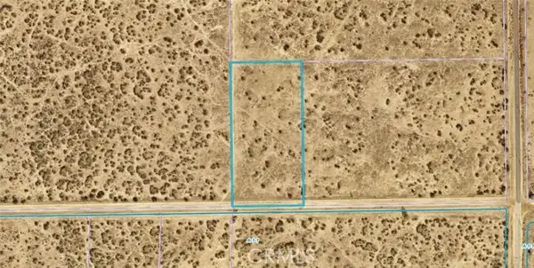 0 E E Ave Q, Palmdale, CA 93591