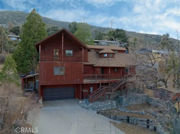 3624 Iowa Trail, Frazier Park, CA 93225