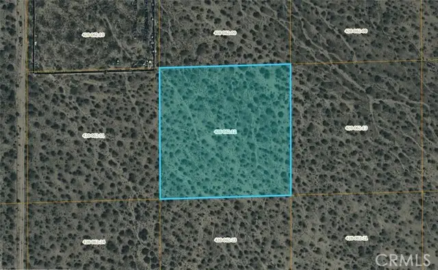 0 Benton Avenue, Mojave, CA 93501 - Image #1