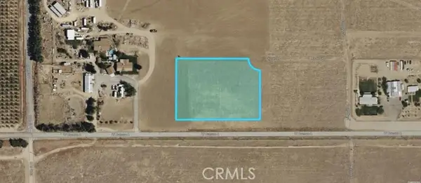 75 A Avenue, Rosamond, CA 93560