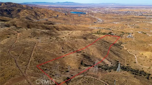 0 E Carson Mesa Road, Palmdale, CA 93550 - Image #3