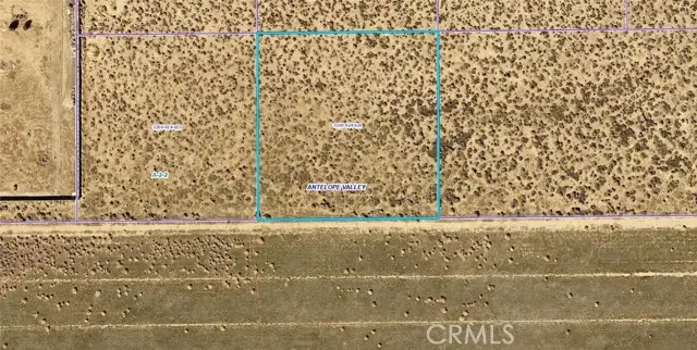 0 West Avenue B8 Avenue, Lancaster, CA 93536 - Image #1