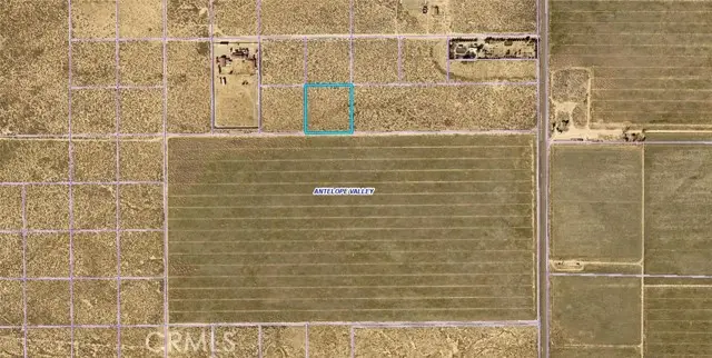 0 West Avenue B8 Avenue, Lancaster, CA 93536 - Image #3