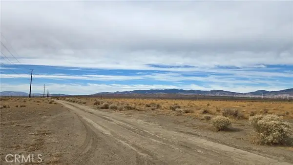 0 Holiday Ave Near 160th St West, Rosamond, CA 93560