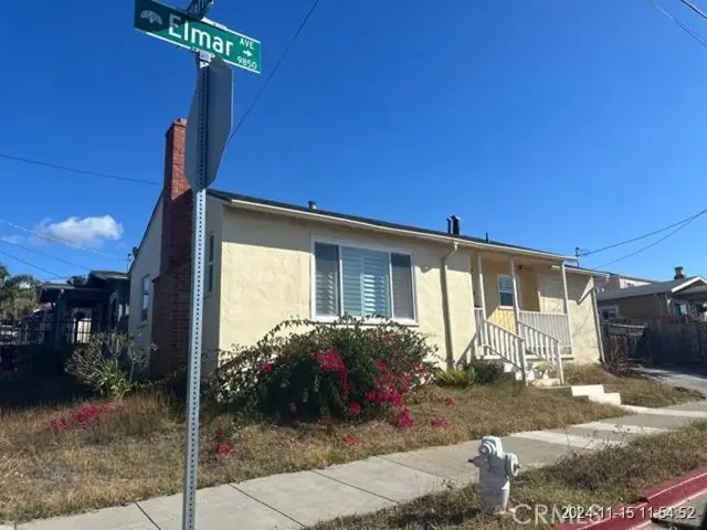 9850 Elmar Avenue, Oakland, CA 94603 - Image #2