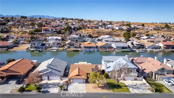 13710 White Sail Drive, Victorville, CA 92395