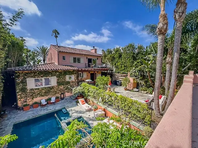 3524 Grand View Boulevard, Los Angeles, CA 90066 - Image #1