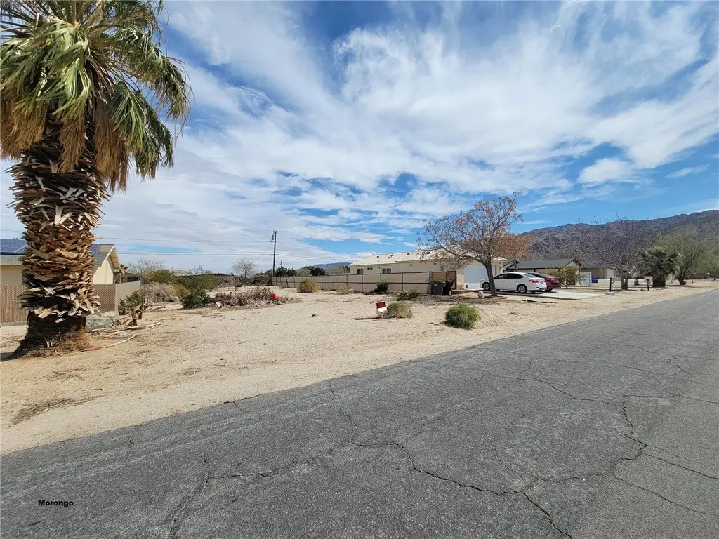 0 Morongo Road, Twentynine Palms, CA 92277 - Image #1