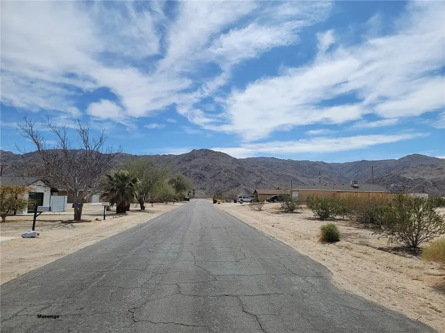 0 Morongo Road, Twentynine Palms, CA 92277 - Image #2