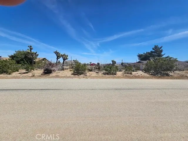 0 Goleta Ave, Yucca Valley, CA 92284 - Image #1